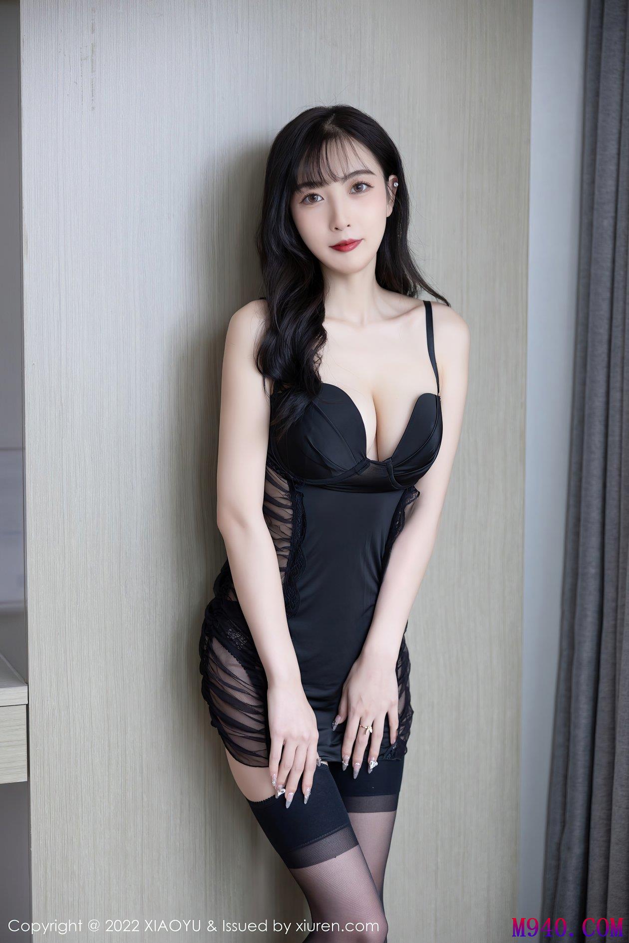 [XIAOYU语画界] 2022.06.15 VOL.799 林星阑 [86P-681MB]
