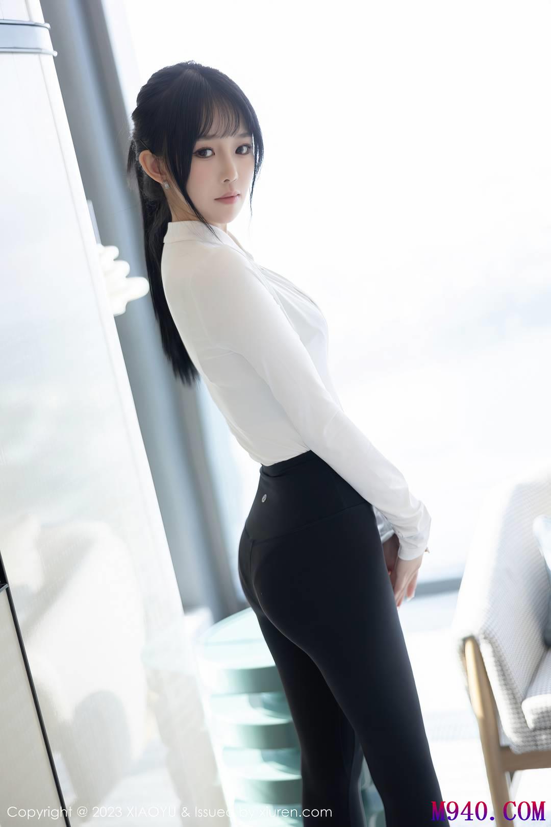 [XIAOYU语画界] 2023.04.13 VOL.1006 奶瓶 [103P-951MB]