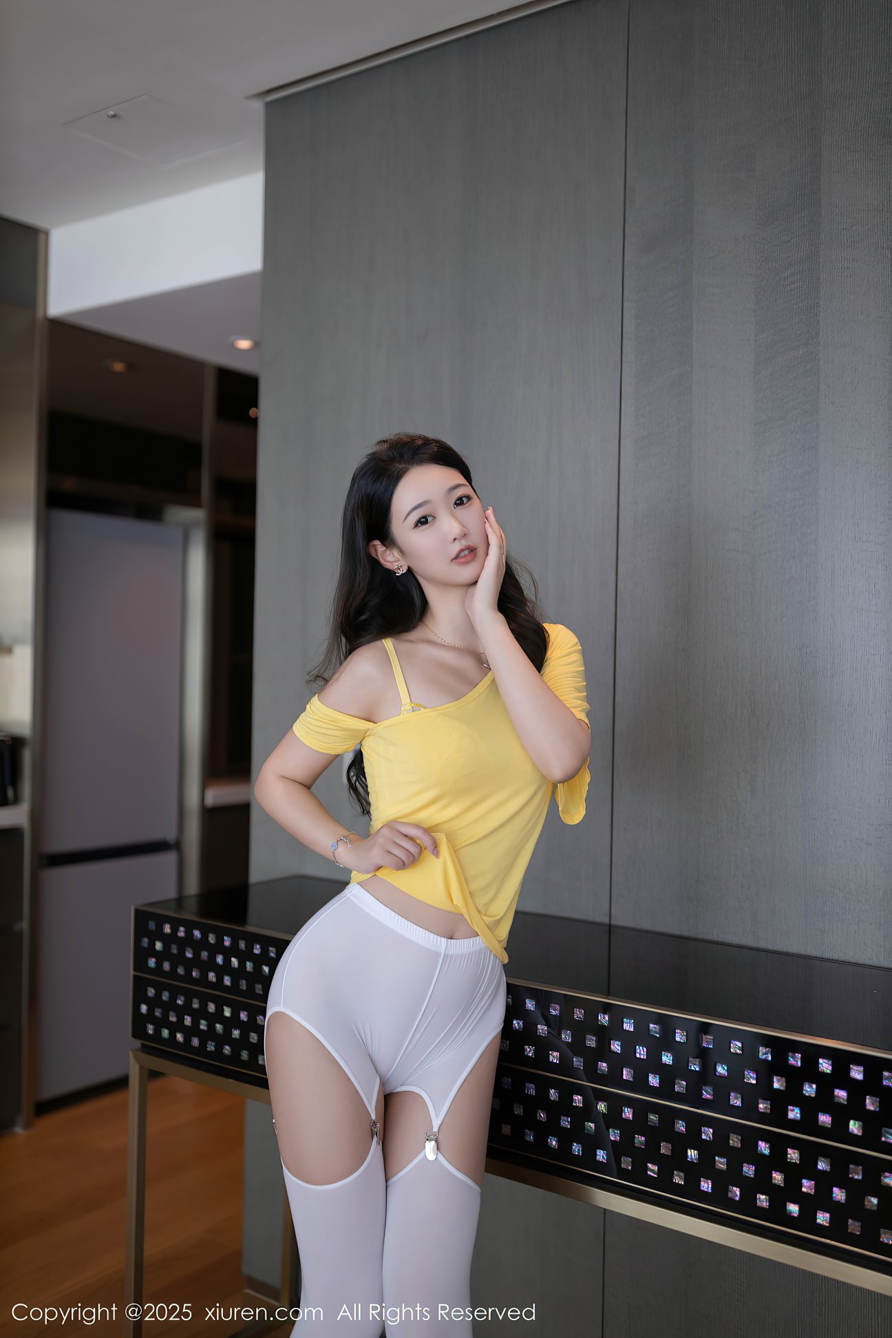 [XIUREN秀人网] 2025.03.24 NO.10062 唐安琪 [85P-954MB]