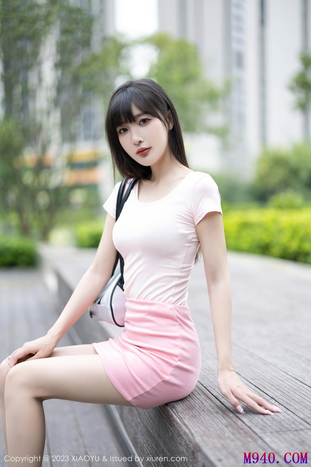 [XIAOYU语画界] 2023.09.15 VOL.1112 林星阑 [83P-638MB]