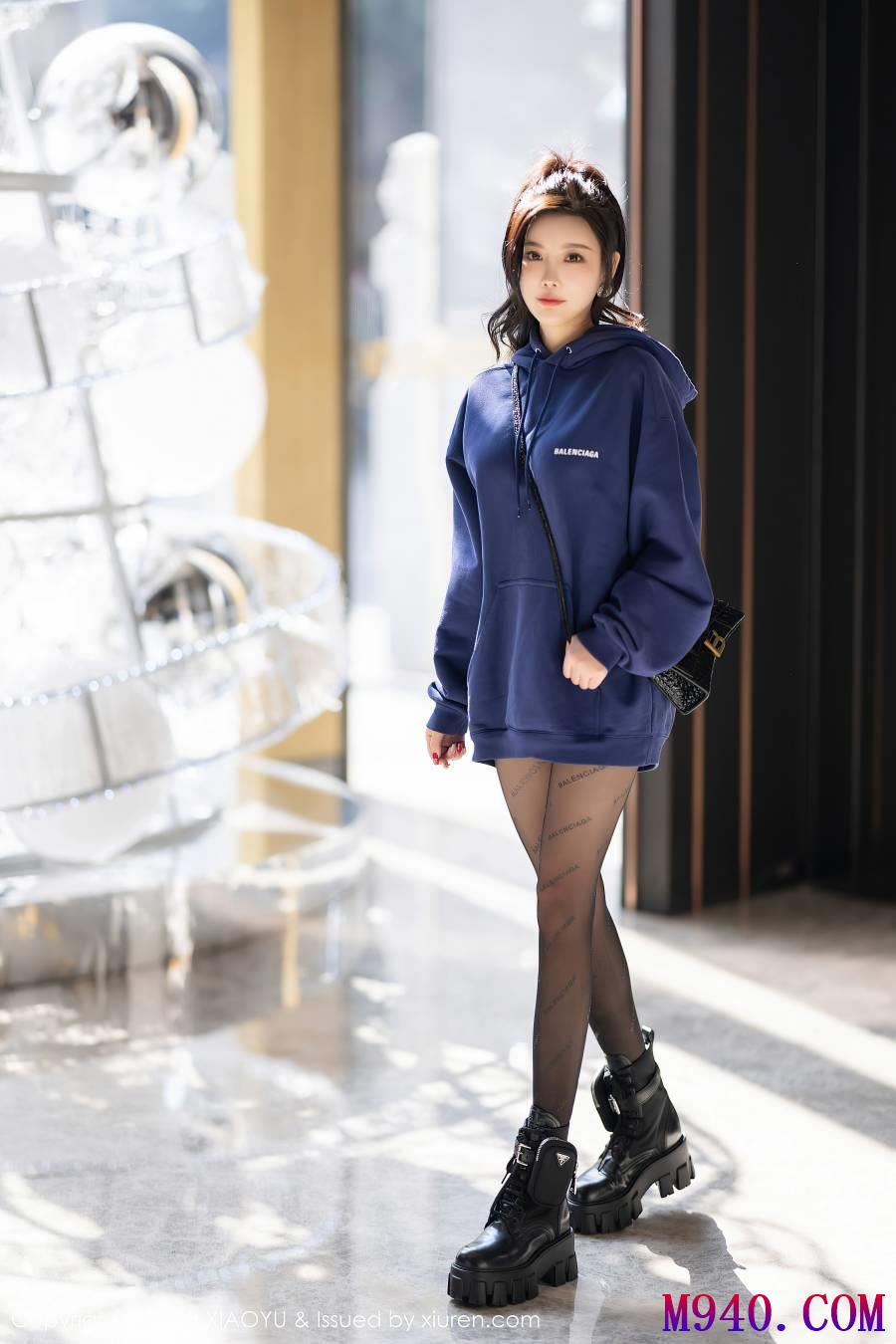 [XIAOYU语画界] 2023.01.13 VOL.946 杨晨晨Yome [82P-699MB]