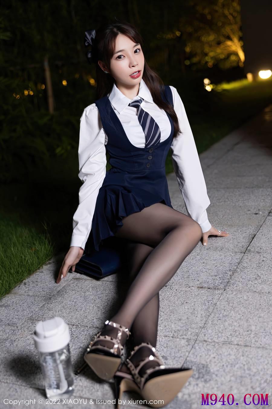 [XIAOYU语画界] 2022.11.01 VOL.894 徐莉芝Booty [72P-520MB]