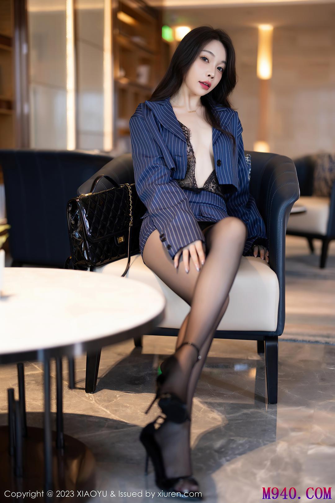 [XIAOYU语画界] 2023.09.19 VOL.1114 徐莉芝Booty [90P-805MB]