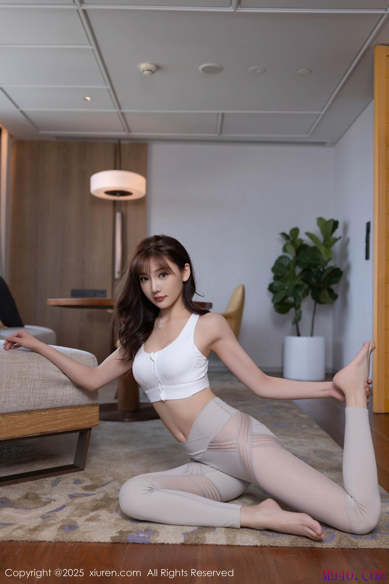 [XIUREN秀人网] 2025.05.29 NO.10343 陆萱萱 [80P-786MB]
