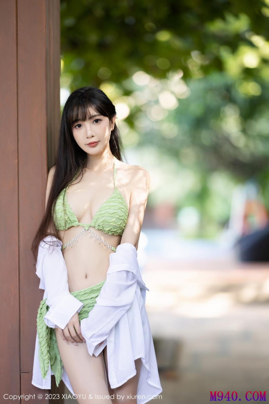 [XIAOYU语画界] 2023.11.14 VOL.1145 林星阑 [82P-762MB]