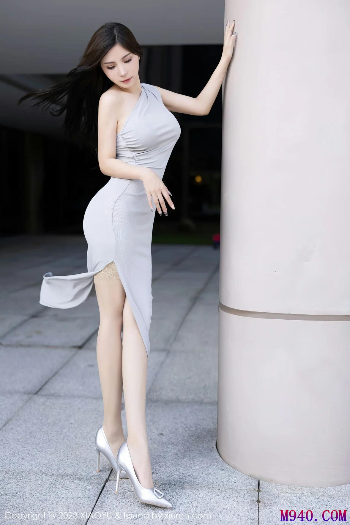 [XIAOYU语画界] 2023.07.20 VOL.1074 小蛮妖Yummy [81P-650MB]