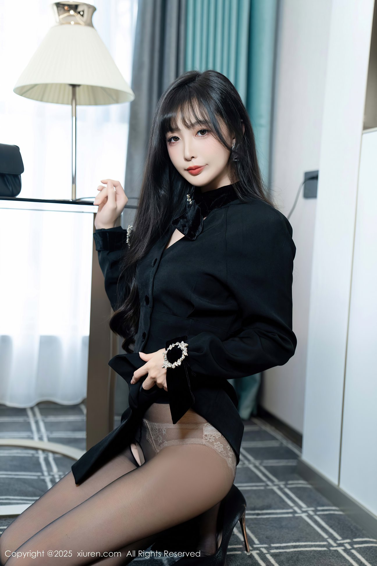 [XIUREN秀人网] 2025.02.21 NO.9918 樱桃小阑子 [99P-942MB]