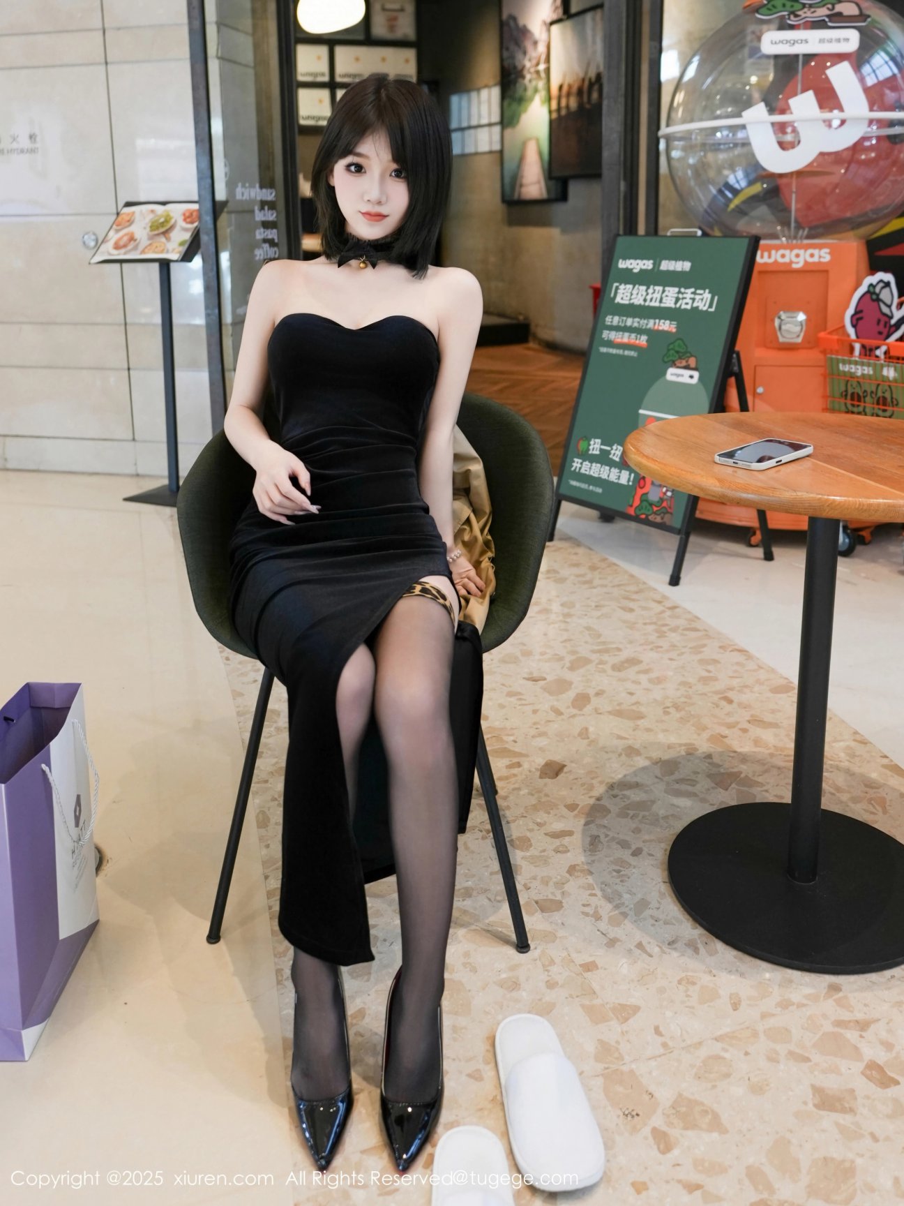 [XIUREN秀人网] 2025.03.12 NO.10000 阿汁 [75P-975MB]