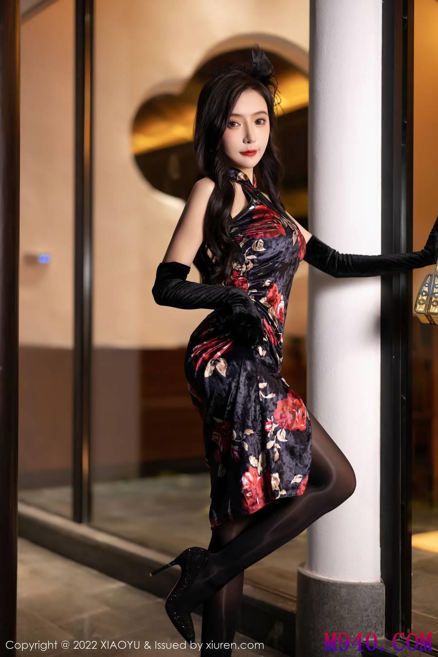 [XIAOYU语画界] 2022.11.22 VOL.909 王馨瑶yanni [90P-793MB]