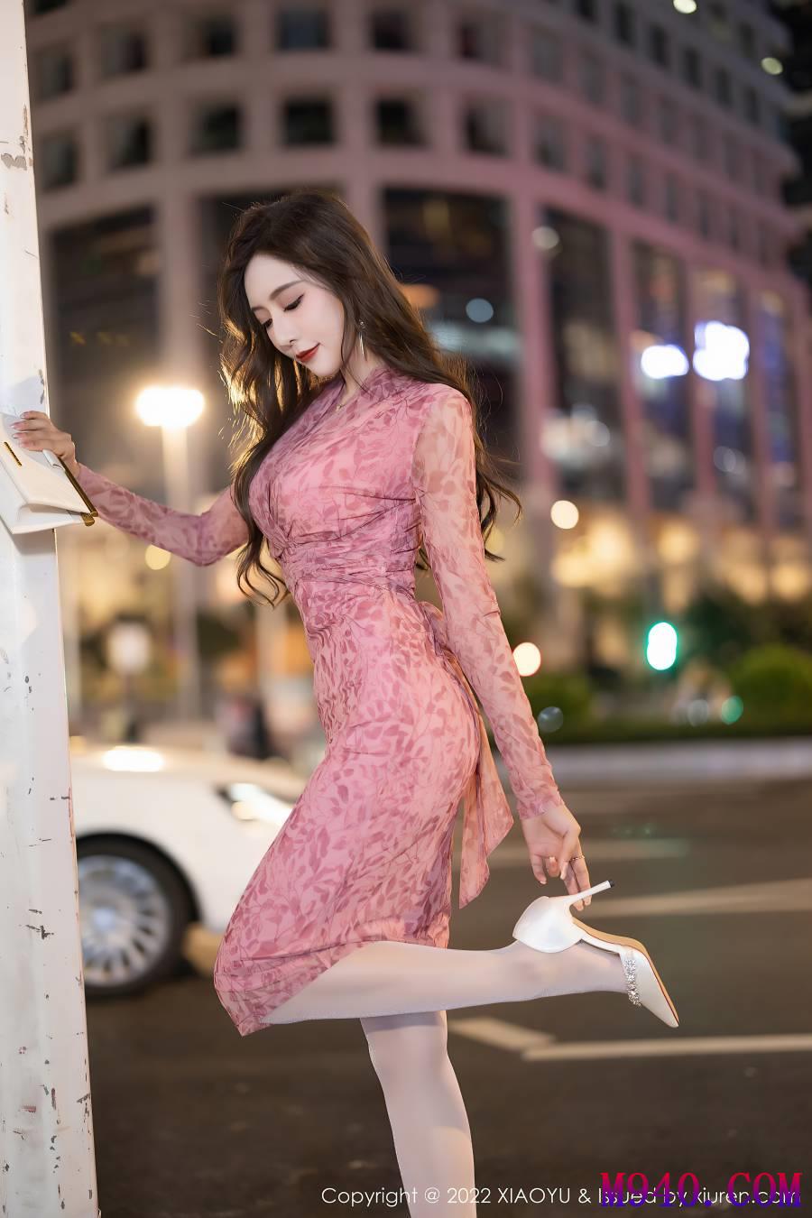 [XIAOYU语画界] 2022.11.08 VOL.899 王馨瑶yanni [82P-712MB]