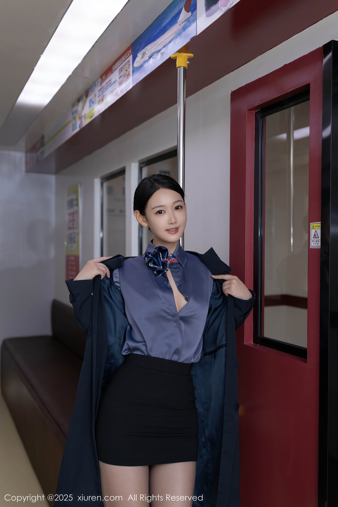 [XIUREN秀人网] 2025.01.25 NO.9824 唐安琪 [83P-766MB]