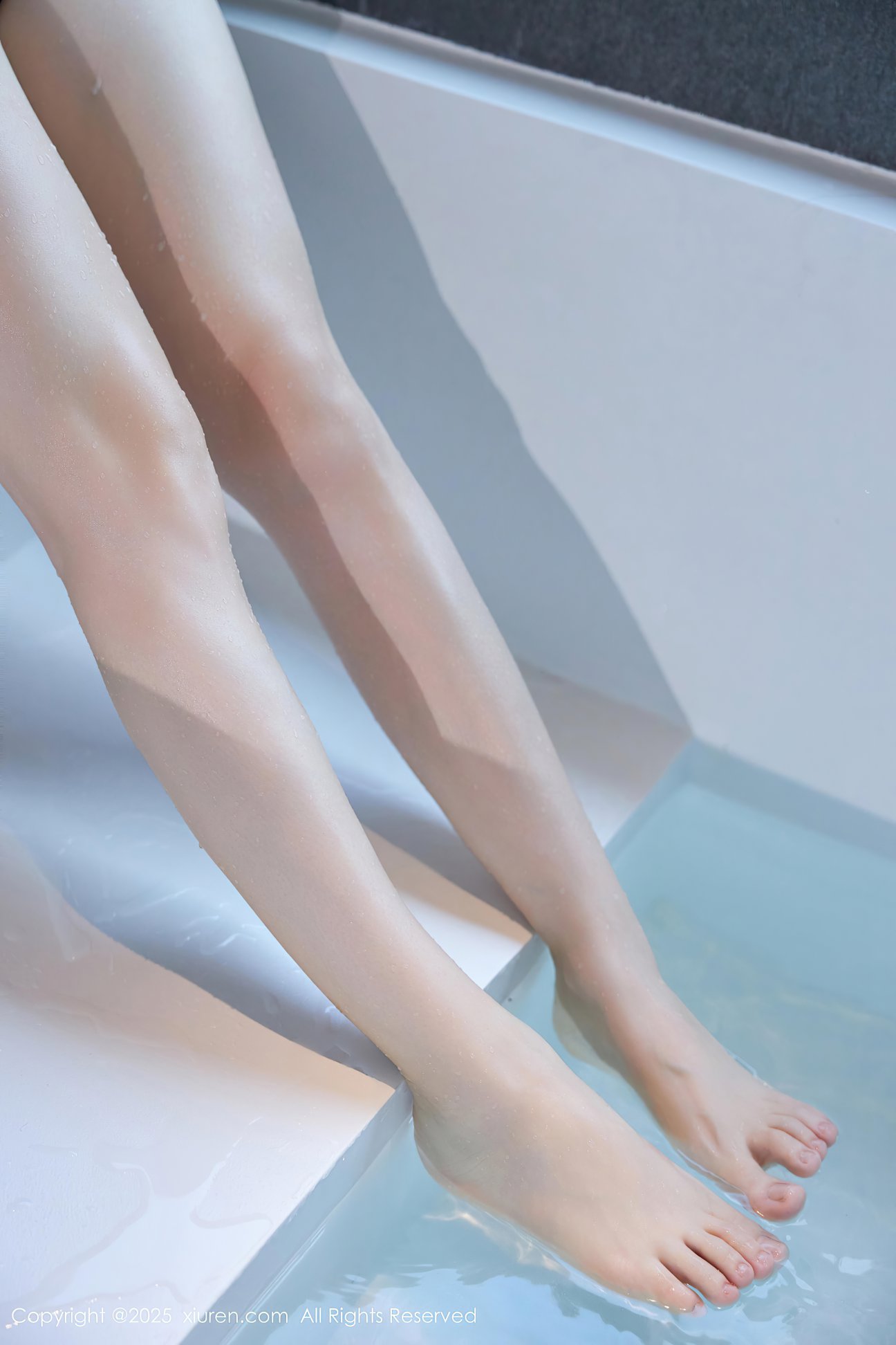 [XIUREN秀人网] 2025.03.18 NO.10031 养乐多Doll [46P-460MB]