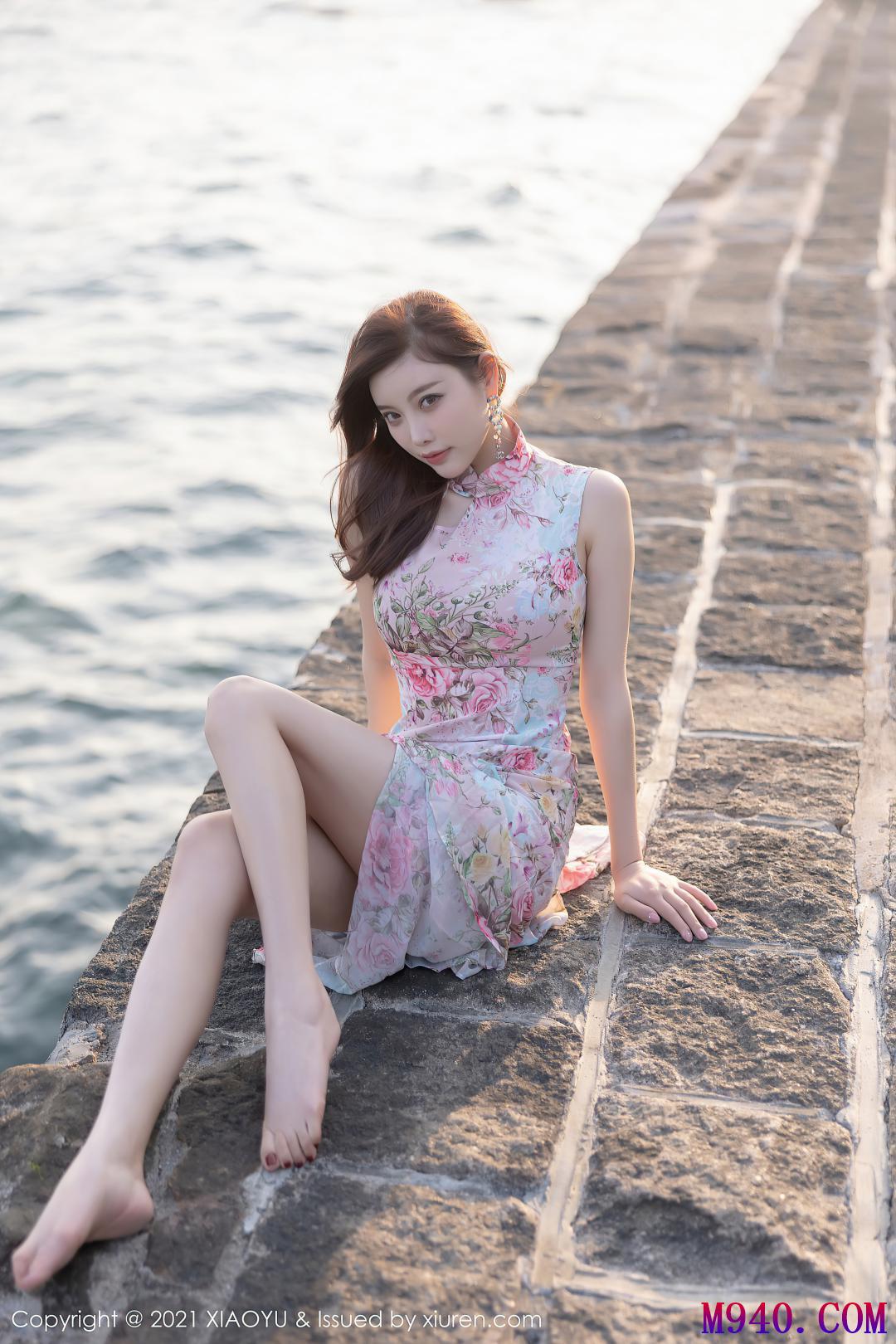 [XIAOYU语画界] 2021.11.09 VOL.650 杨晨晨Yome [79P-698MB]