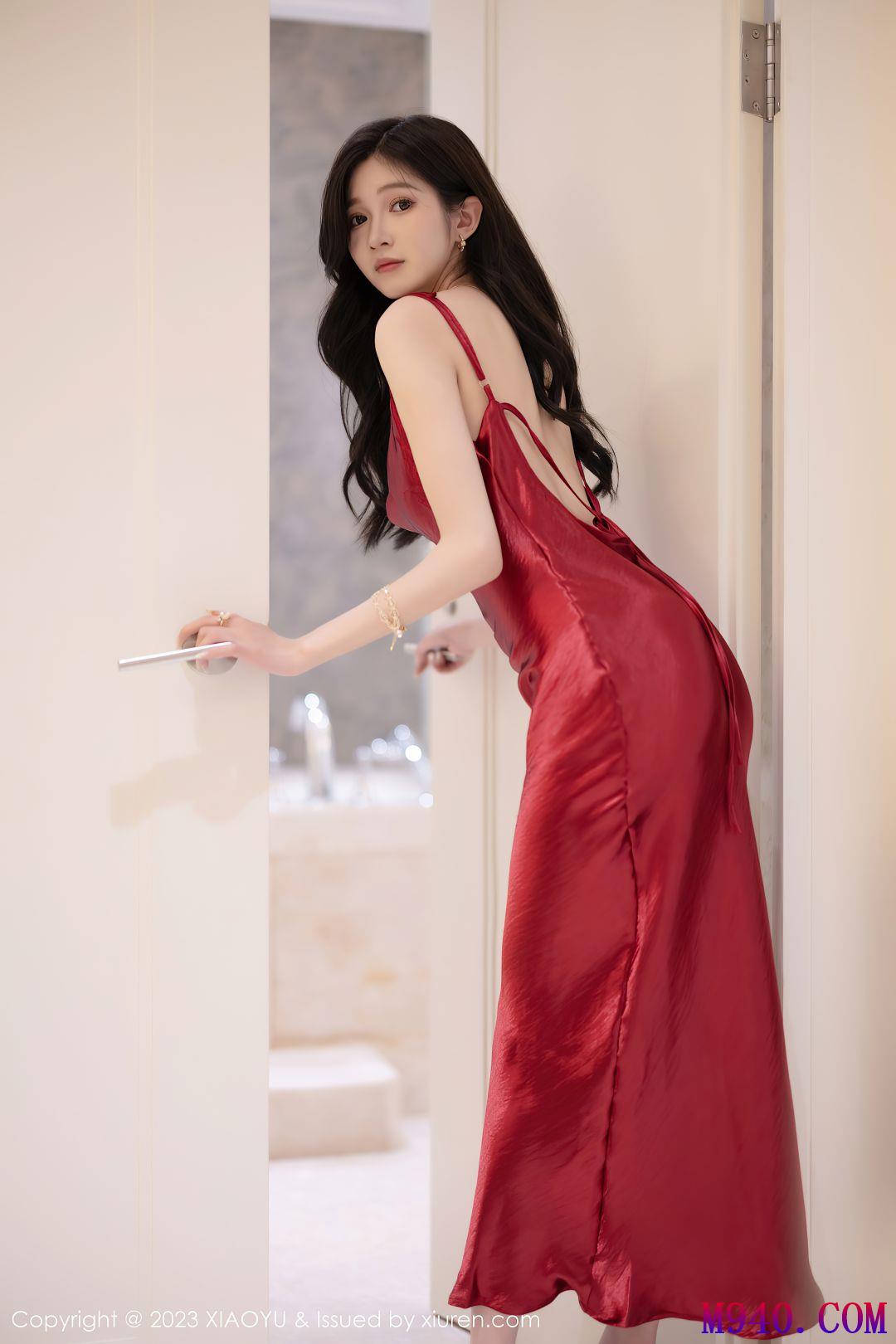 [XIAOYU语画界] 2023.12.18 VOL.1166 程程程- [90P-744MB]