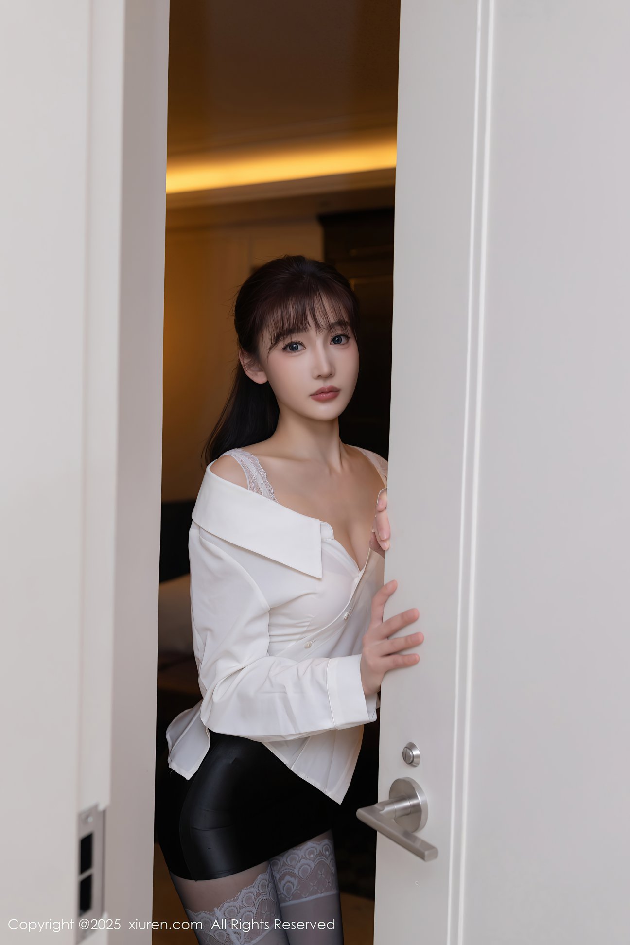 [XIUREN秀人网] 2025.04.17 NO.10166 陆萱萱 [80P-745MB]