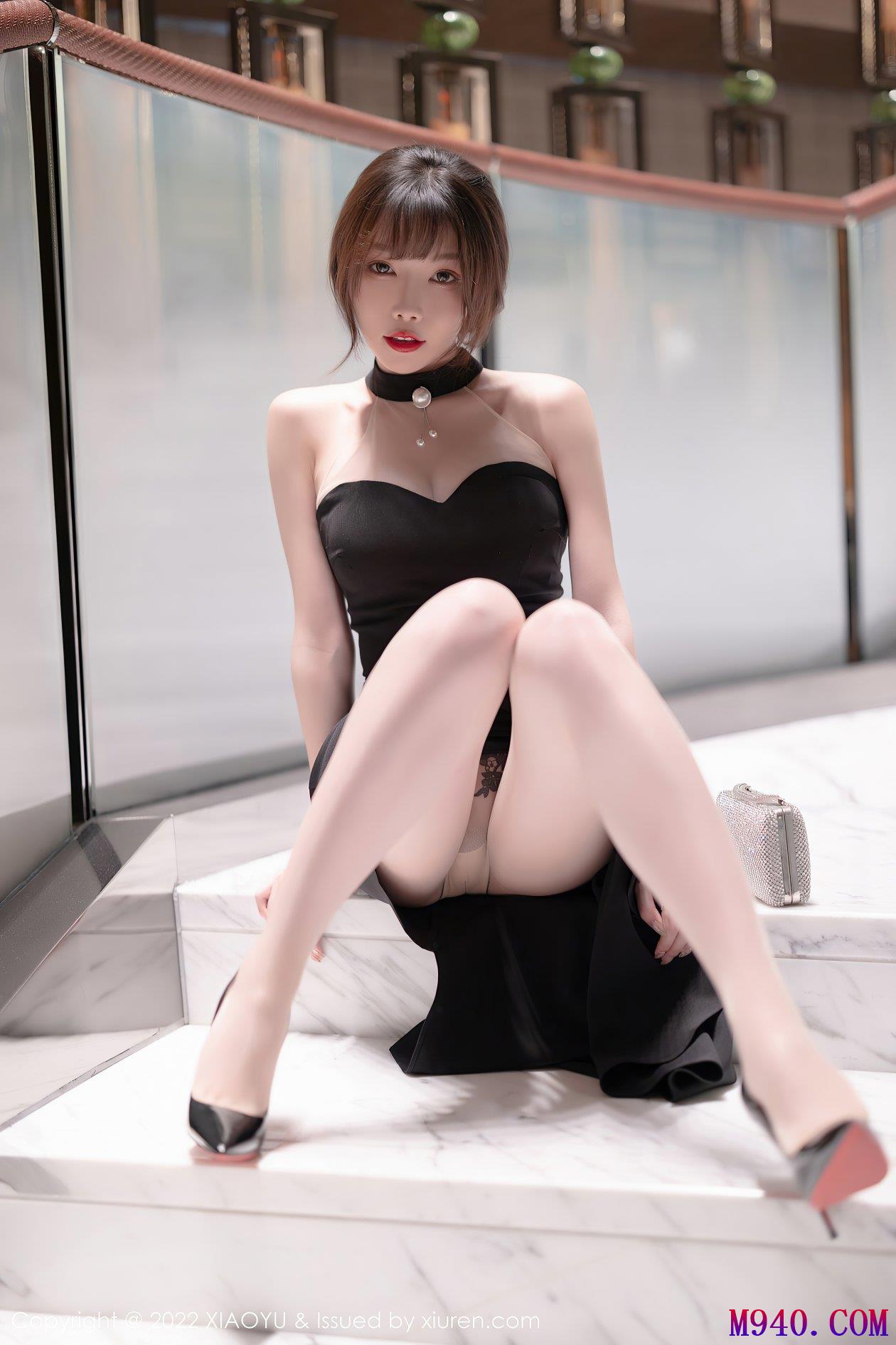 [XIAOYU语画界] 2022.04.26 VOL.765 芝芝Booty [82P-667MB]