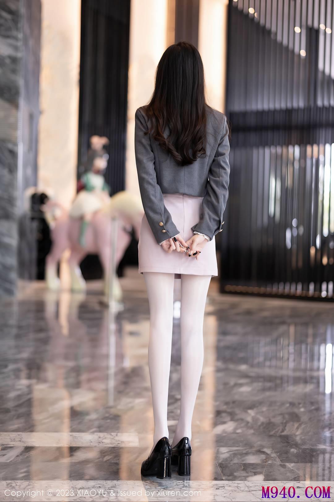 [XIAOYU语画界] 2023.03.29 VOL.996 林星阑 [87P-704MB]