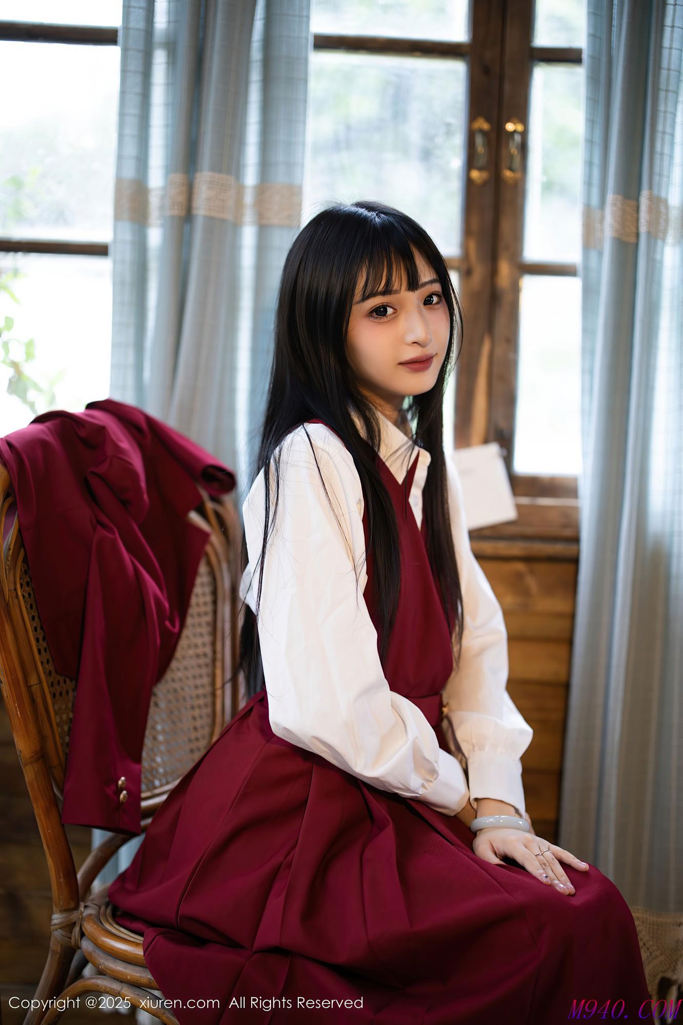 [XIUREN秀人网] 2025.04.29 NO.10215 茂木希子 [82P-760MB]