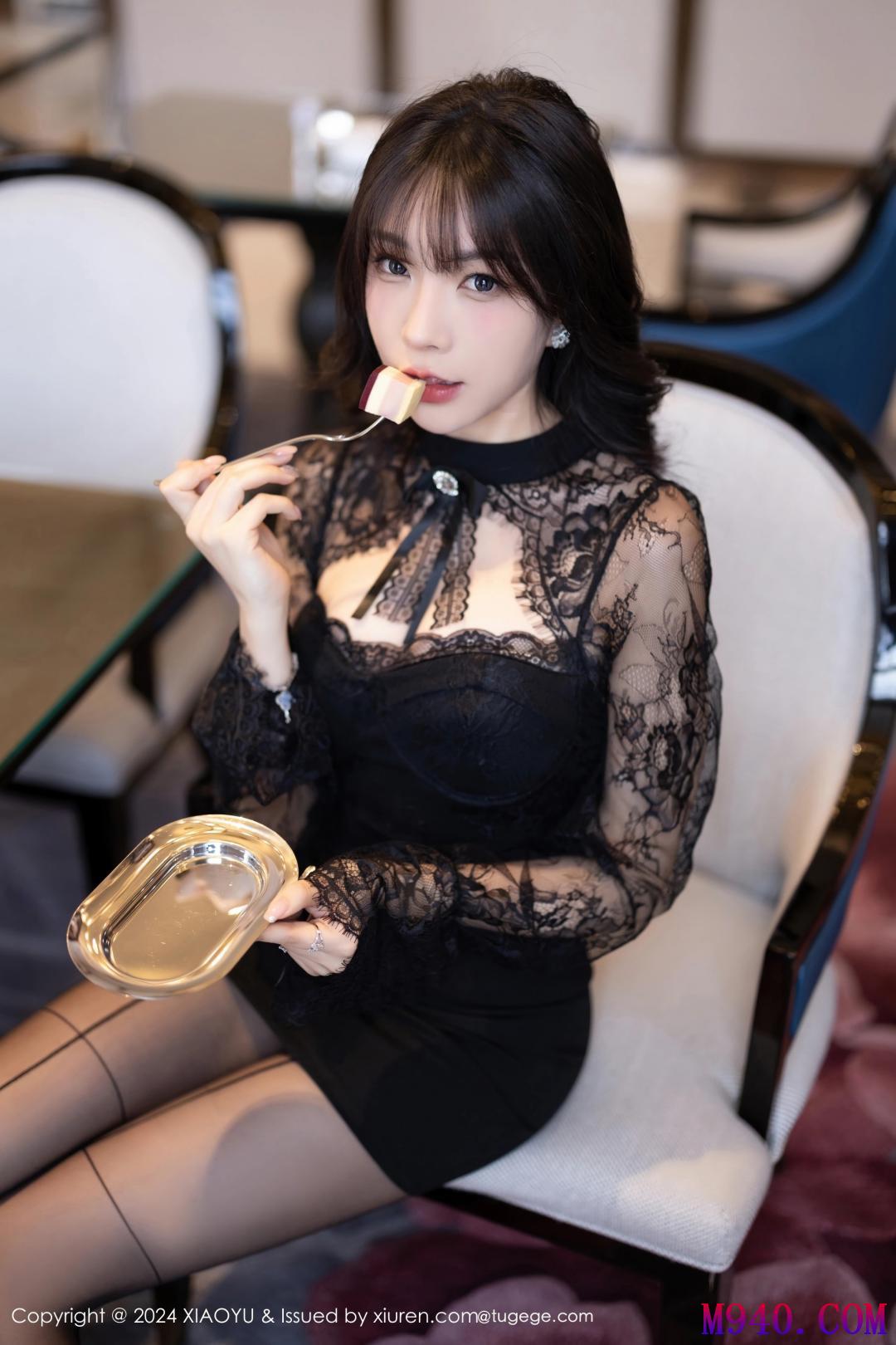 [XIAOYU语画界] 2024.03.20 VOL.1221 徐莉芝Booty [88P-799MB]