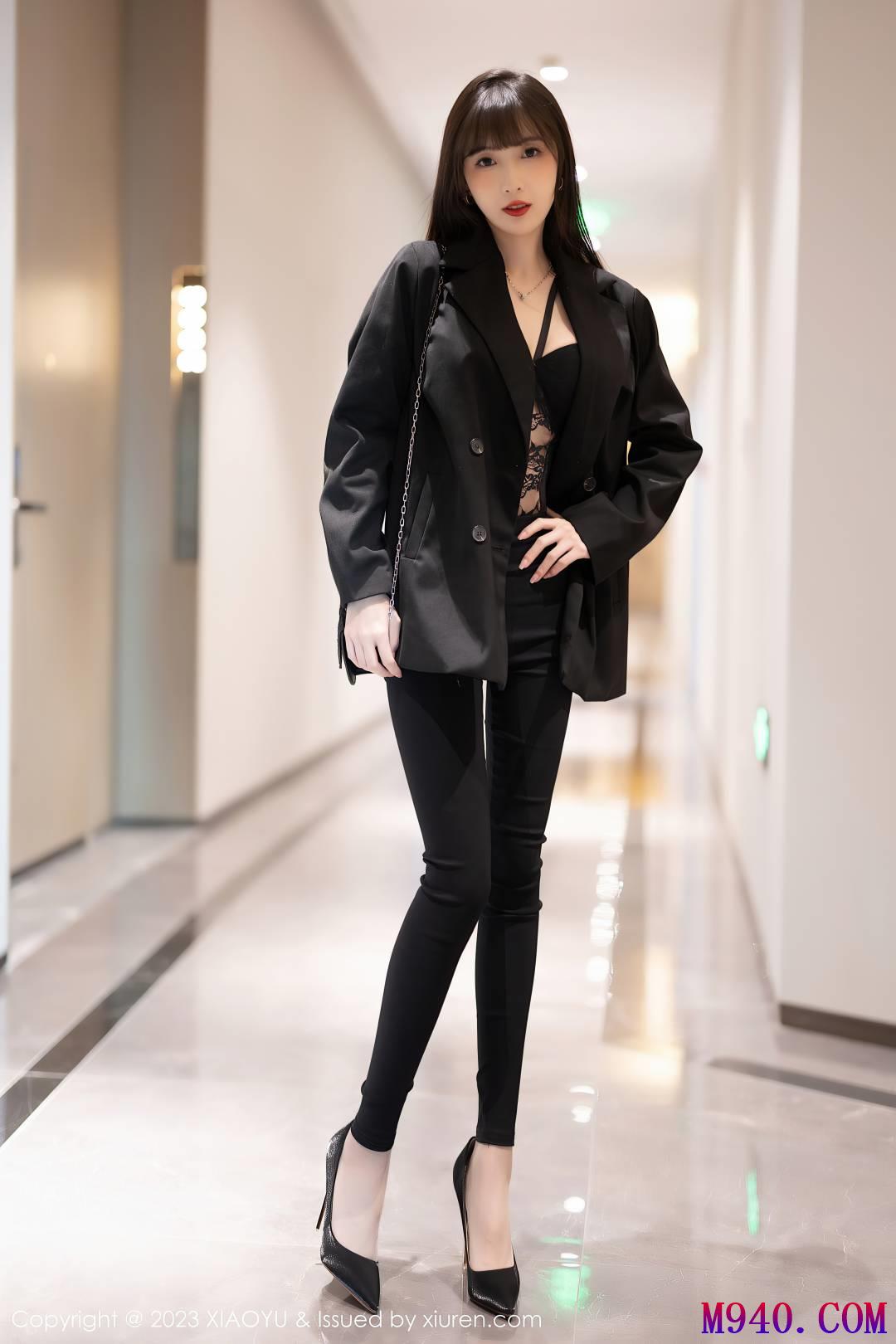 [XIAOYU语画界] 2023.03.08 VOL.981 林星阑 [87P-644MB]