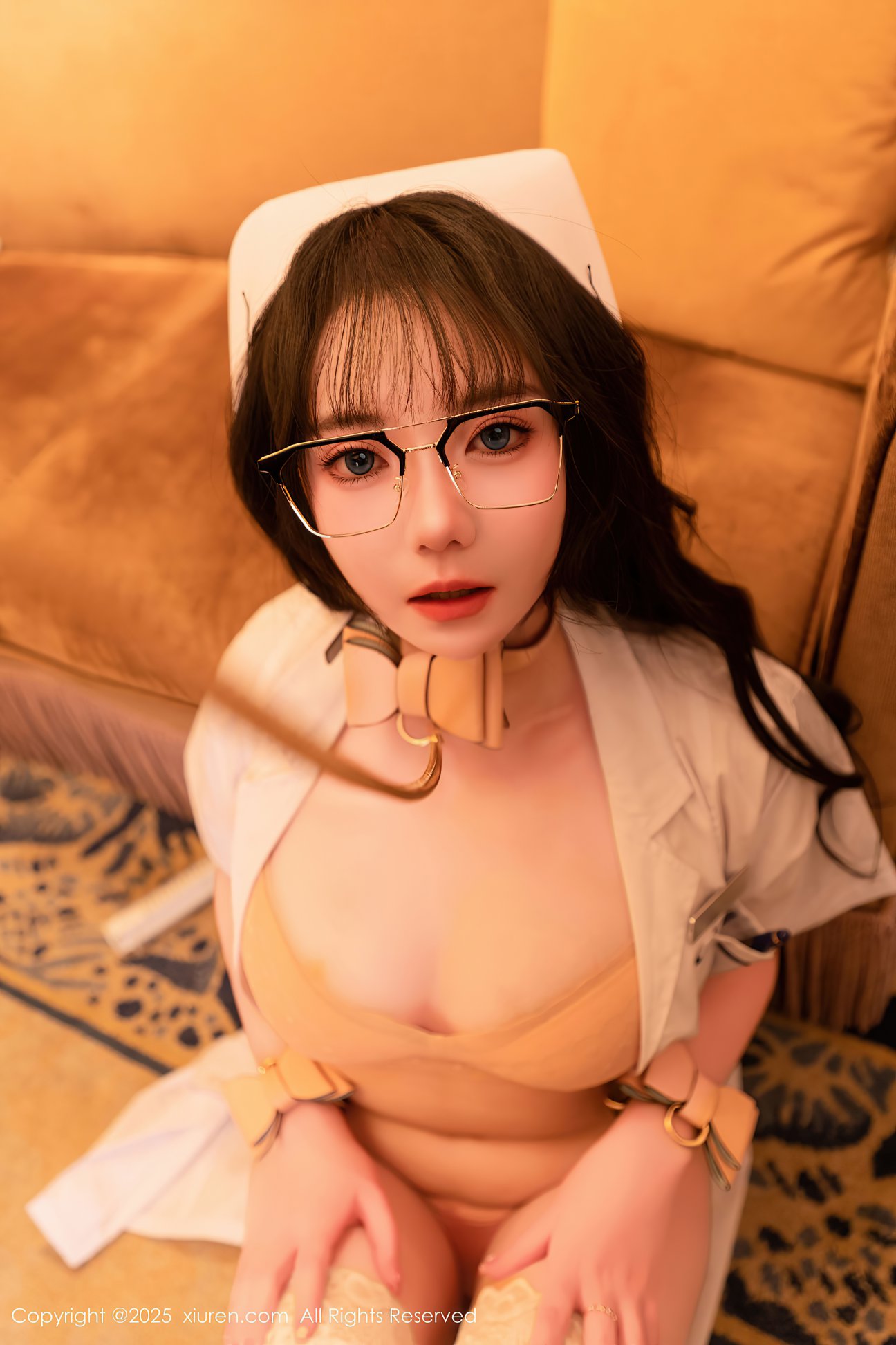 [XIUREN秀人网] 2025.04.14 NO.10152 软情 [90P-876MB]