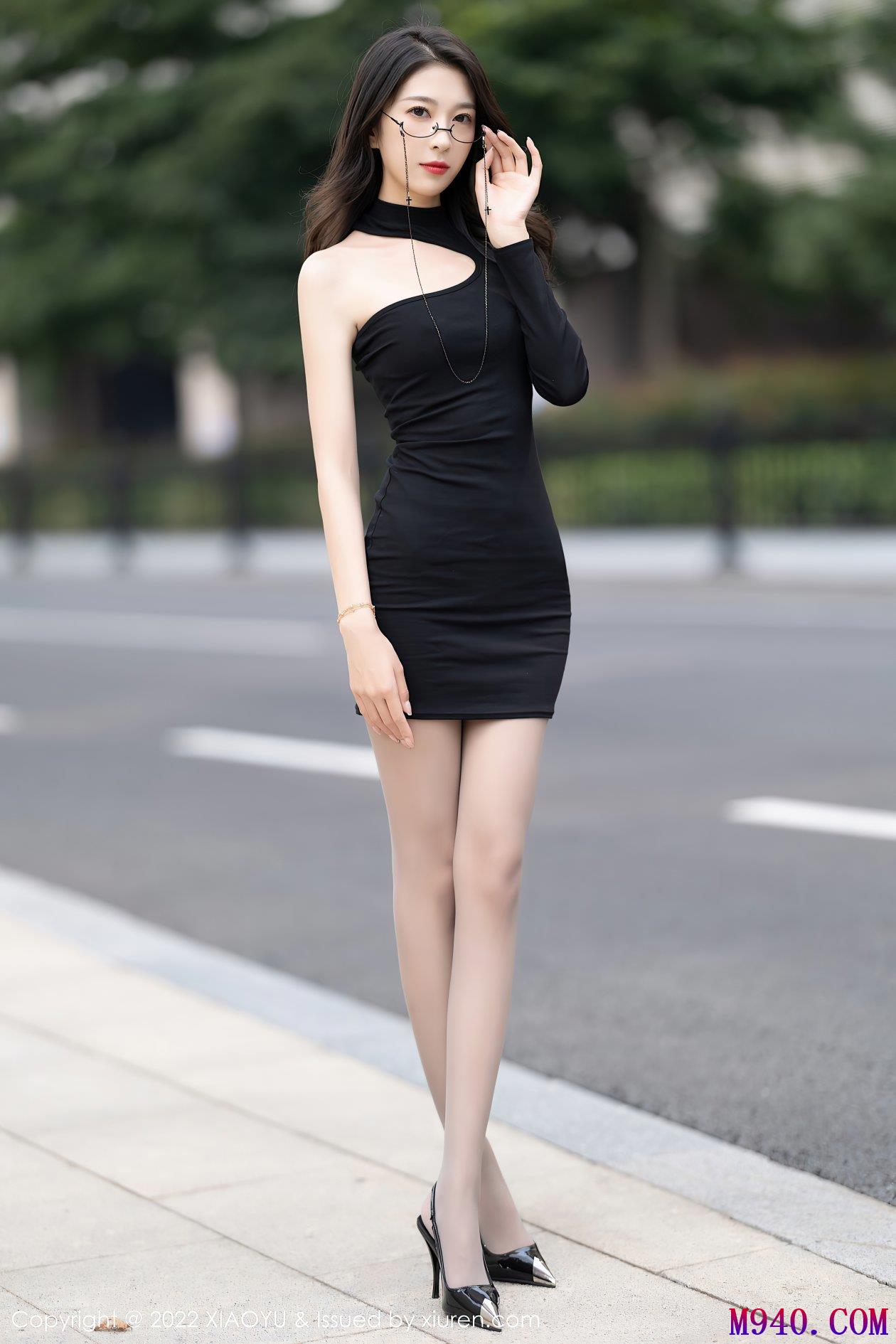 [XIAOYU语画界] 2022.05.24 VOL.784 林乐一 [85P-738MB]