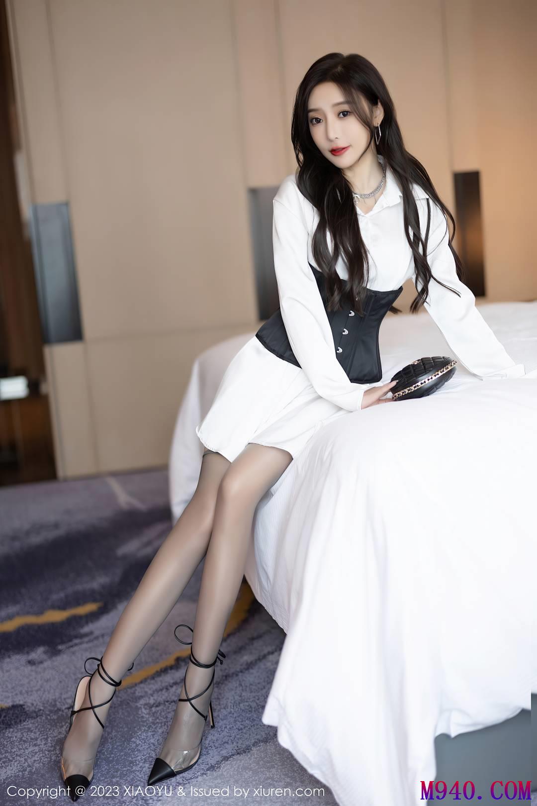 [XIAOYU语画界] 2023.03.21 VOL.990 王馨瑶yanni [82P-641MB]