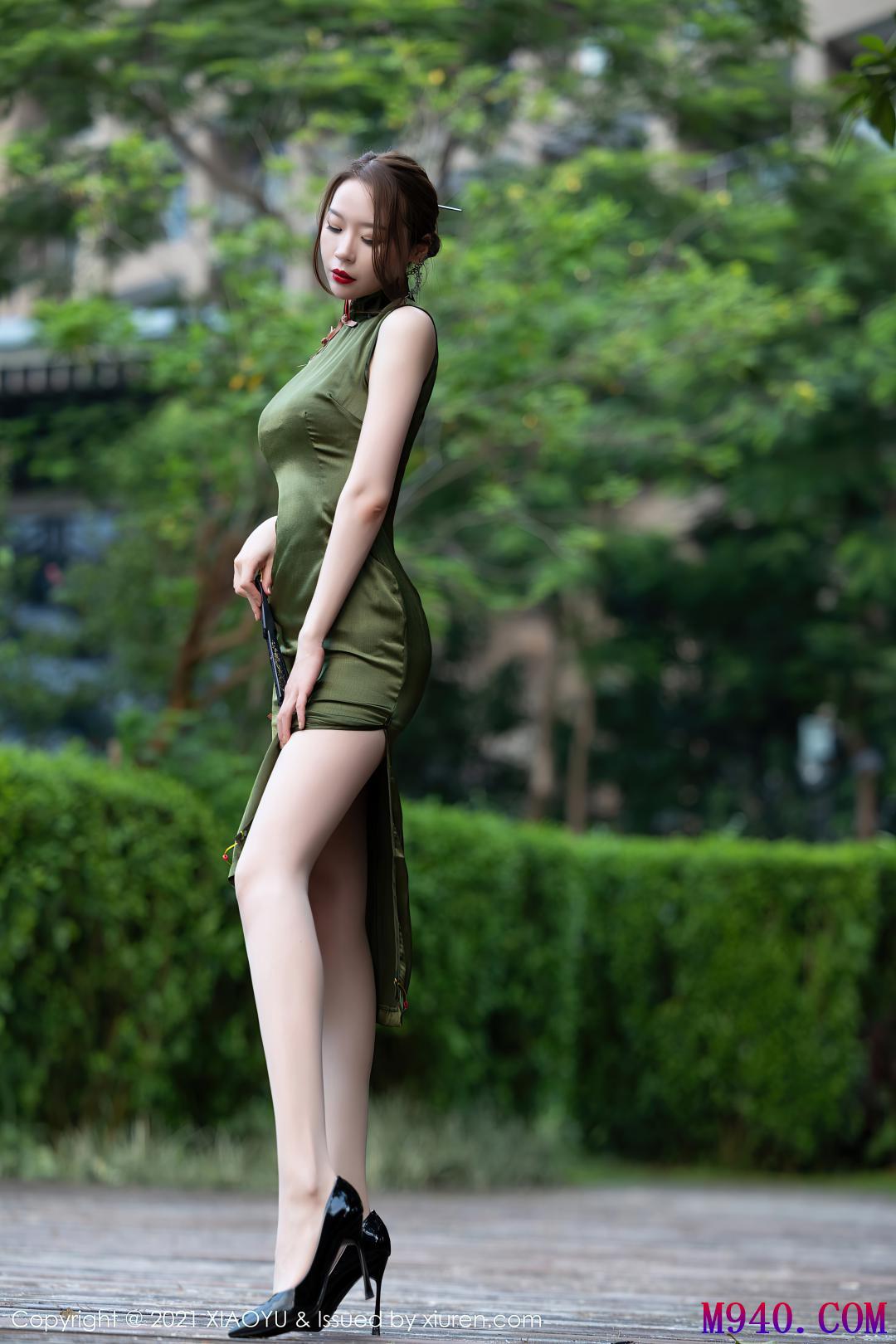 [XIAOYU语画界] 2021.10.21 VOL.637 梦心月 [88P-728MB]