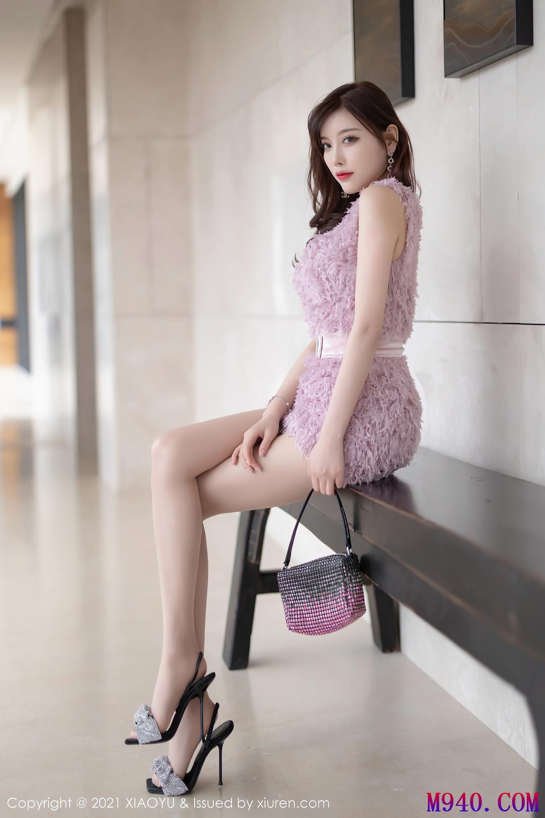 [XIAOYU语画界] 2021.11.09 VOL.650 杨晨晨Yome [79P-698MB]