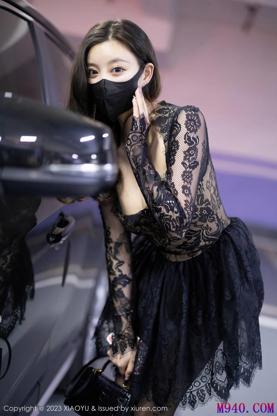 [XIAOYU语画界] 2023.03.17 VOL.988 杨晨晨Yome [92P-815MB]