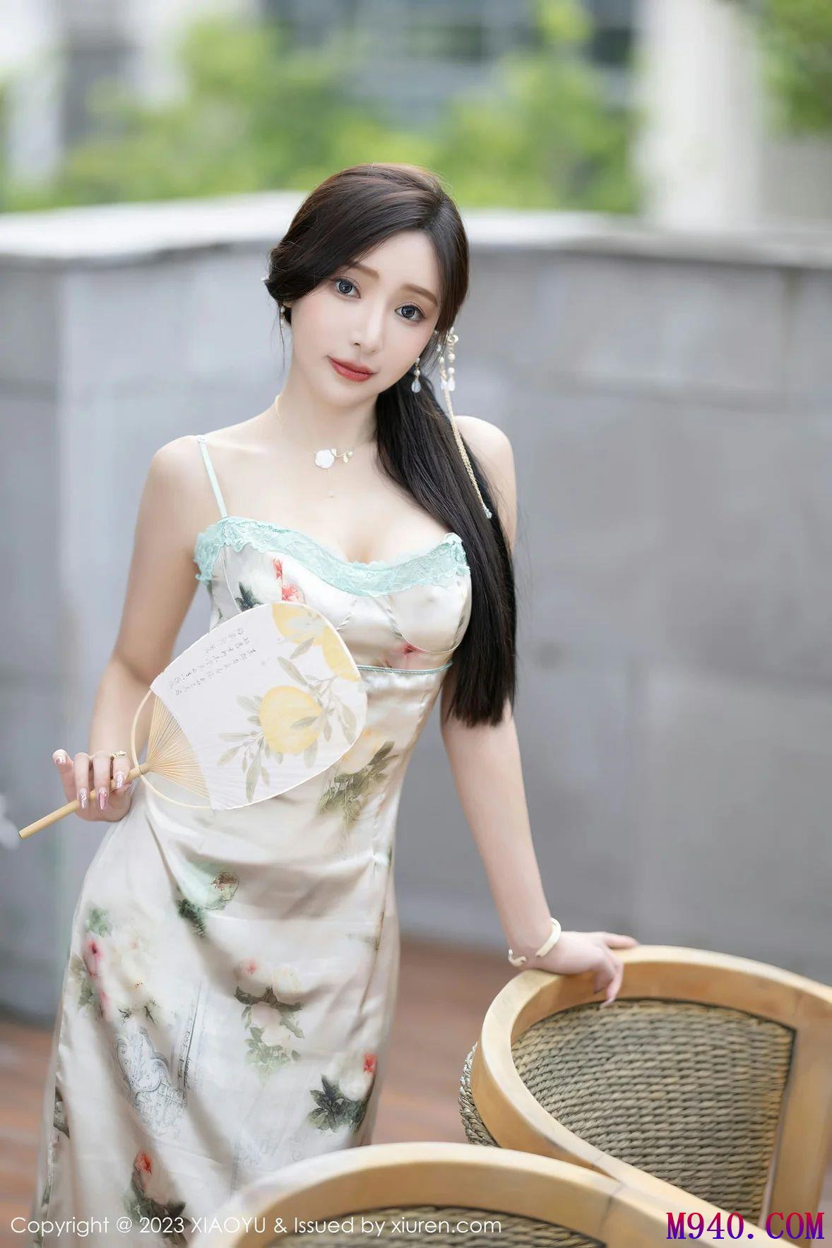 [XIAOYU语画界] 2023.08.22 VOL.1097 王馨瑶yanni [83P-682MB]