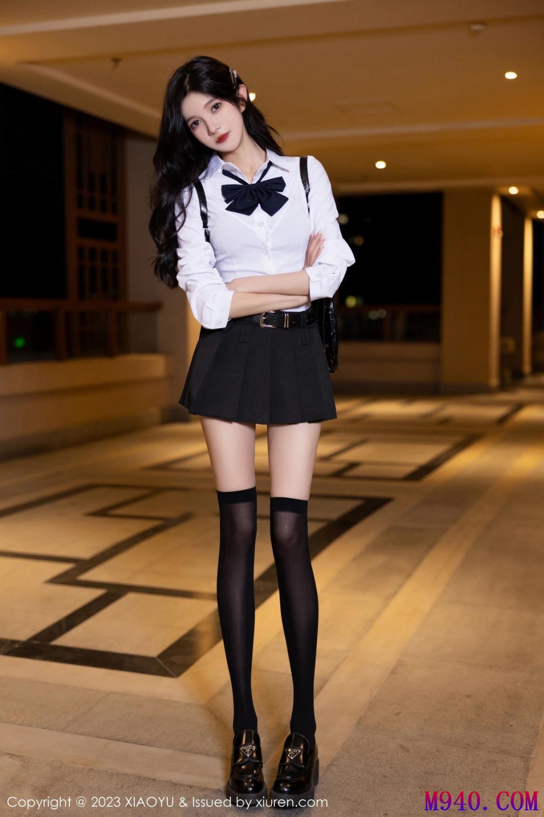 [XIAOYU语画界] 2023.11.22 VOL.1150 程程程- [85P-800MB]