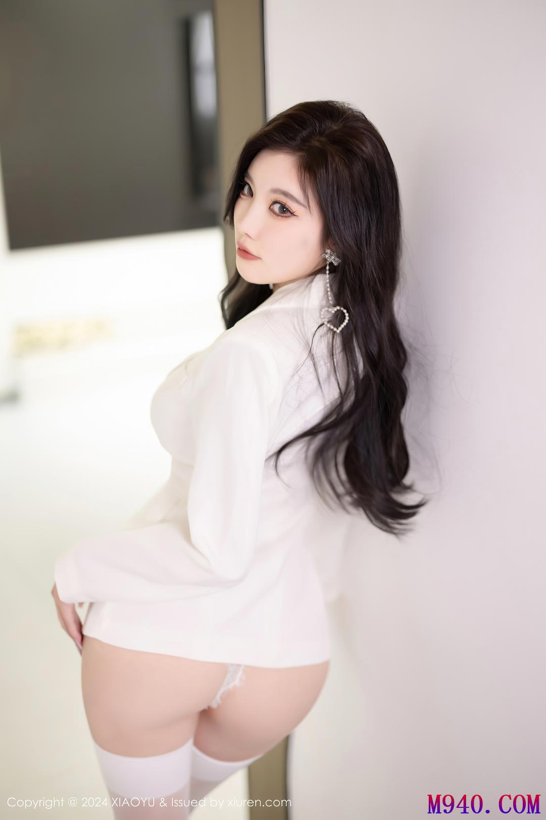 [XIAOYU语画界] 2024.04.26 VOL.1238 杨晨晨Yome [81P-554MB]