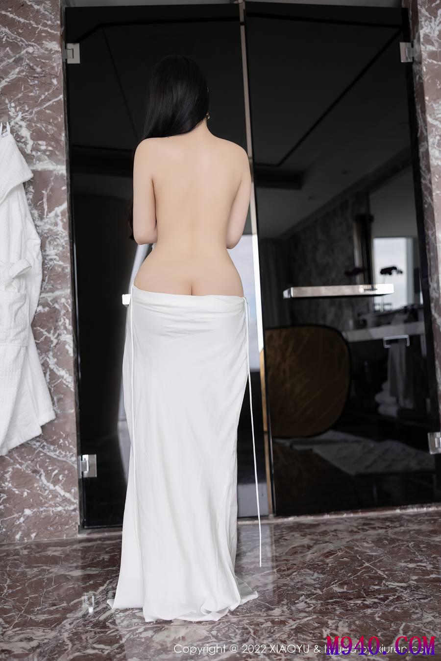 [XIAOYU语画界] 2022.08.31 VOL.854 Cherry樱桃酱 [75P-647MB]