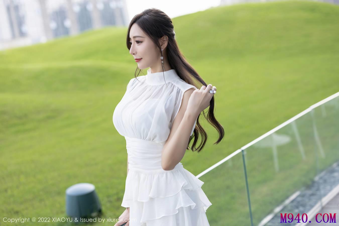 [XIAOYU语画界] 2022.07.18 VOL.822 王馨瑶yanni [84P-677MB]