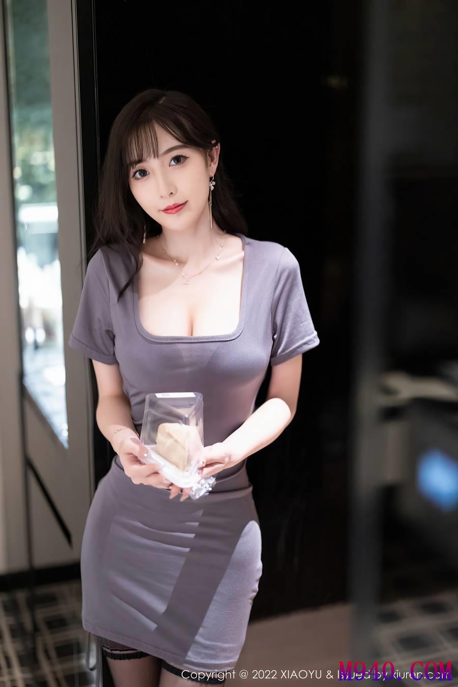 [XIAOYU语画界] 2022.09.26 VOL.871 林星阑 [77P-592MB]