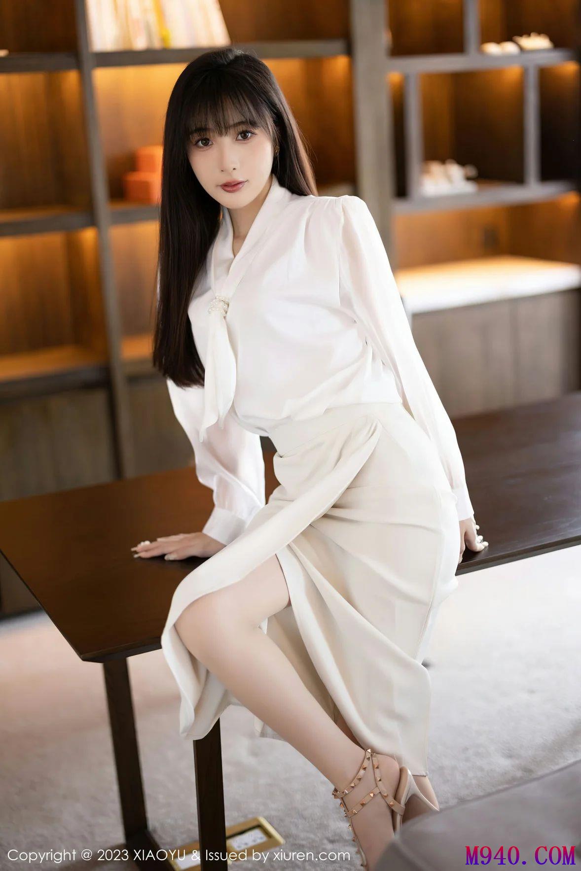 [XIAOYU语画界] 2023.08.09 VOL.1088 林星阑 [91P-708MB]