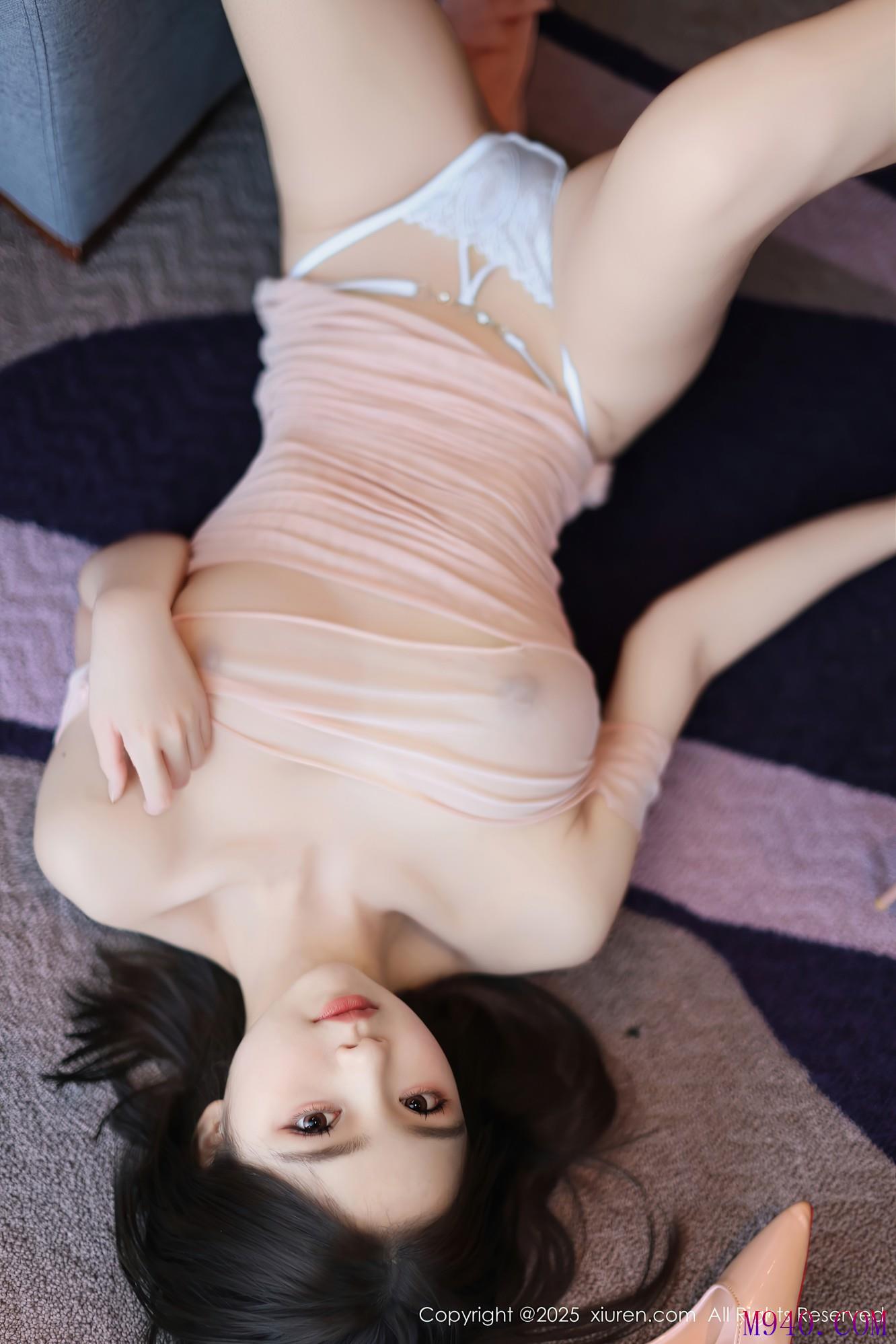 [XIUREN秀人网] 2025.05.30 NO.10344 苏软软 [88P-870MB]