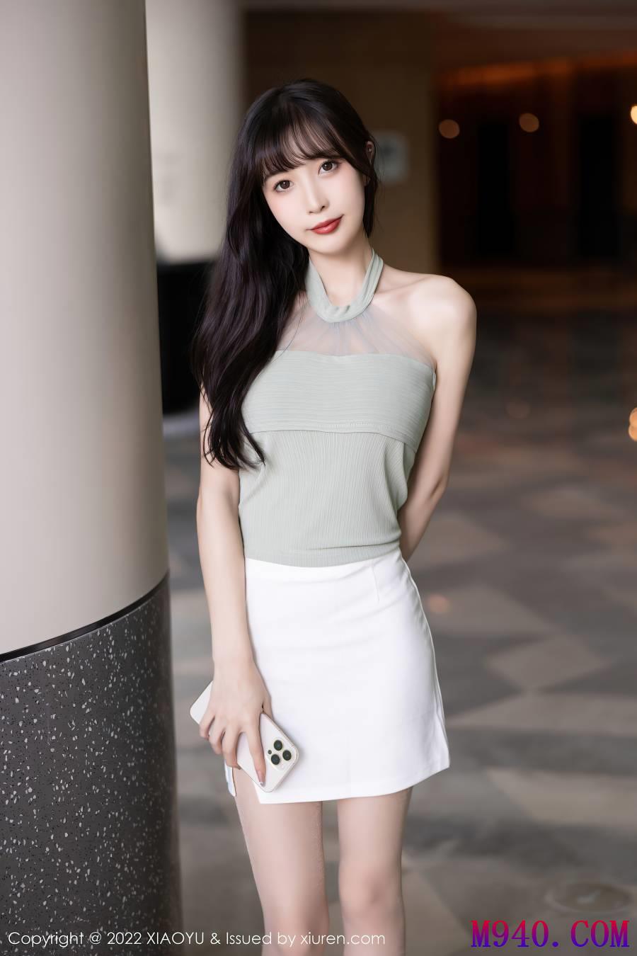 [XIAOYU语画界] 2022.11.17 VOL.906 林星阑 [84P-680MB]
