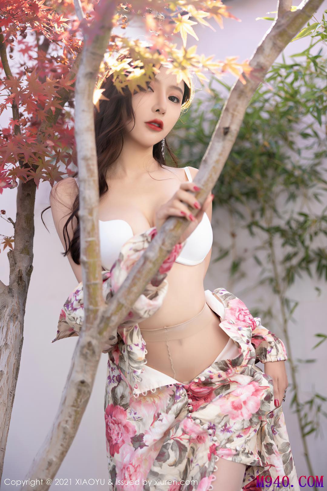 [XIAOYU语画界] 2021.12.23 VOL.682 王馨瑶yanni [76P-796MB]