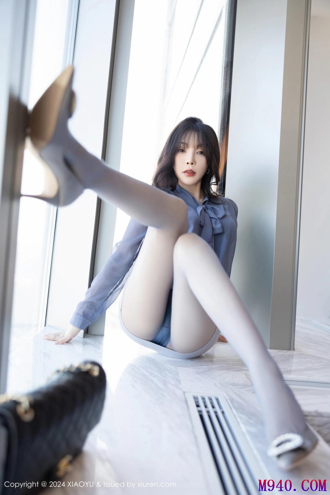 [XIAOYU语画界] 2024.03.14 VOL.1219 徐莉芝Booty [92P-753MB]