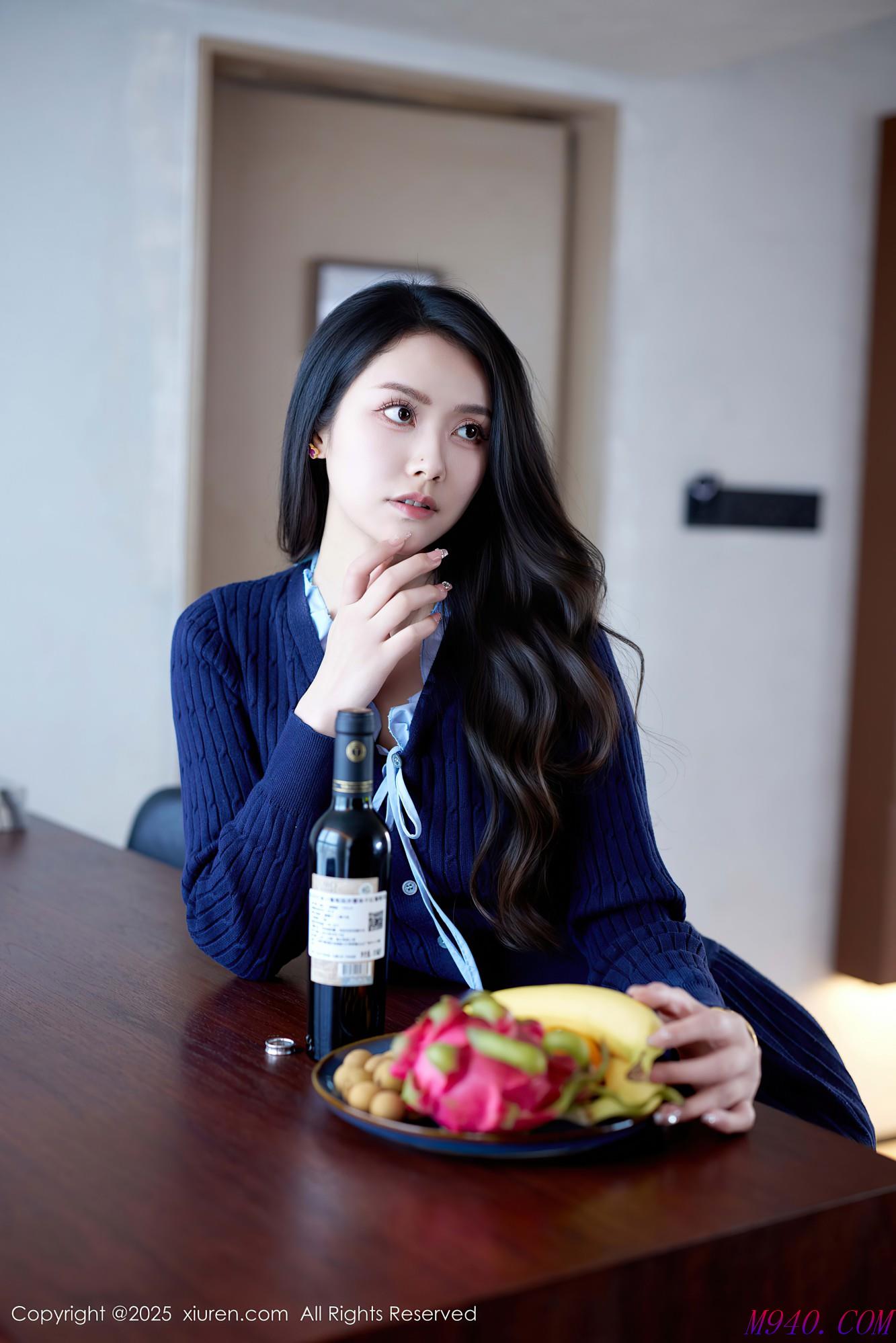 [XIUREN秀人网] 2025.05.07 NO.10242 方子萱 [87P-766MB]