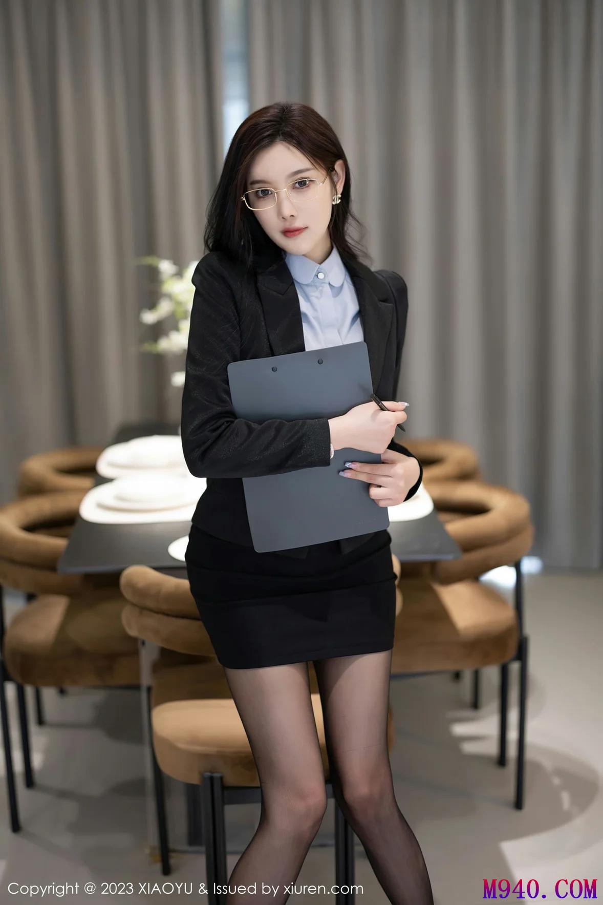 [XIAOYU语画界] 2023.06.02 VOL.1041 杨晨晨Yome [100P-777MB]