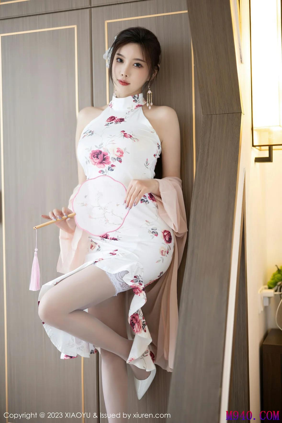 [XIAOYU语画界] 2023.06.09 VOL.1046 杨晨晨Yome [87P-663MB]