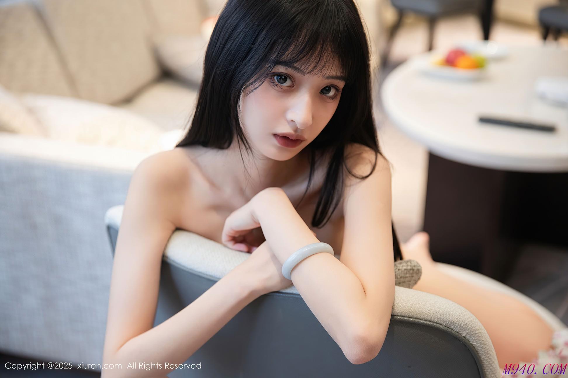 [XIUREN秀人网] 2025.05.08 NO.10247 茂木希子 [80P-776MB]
