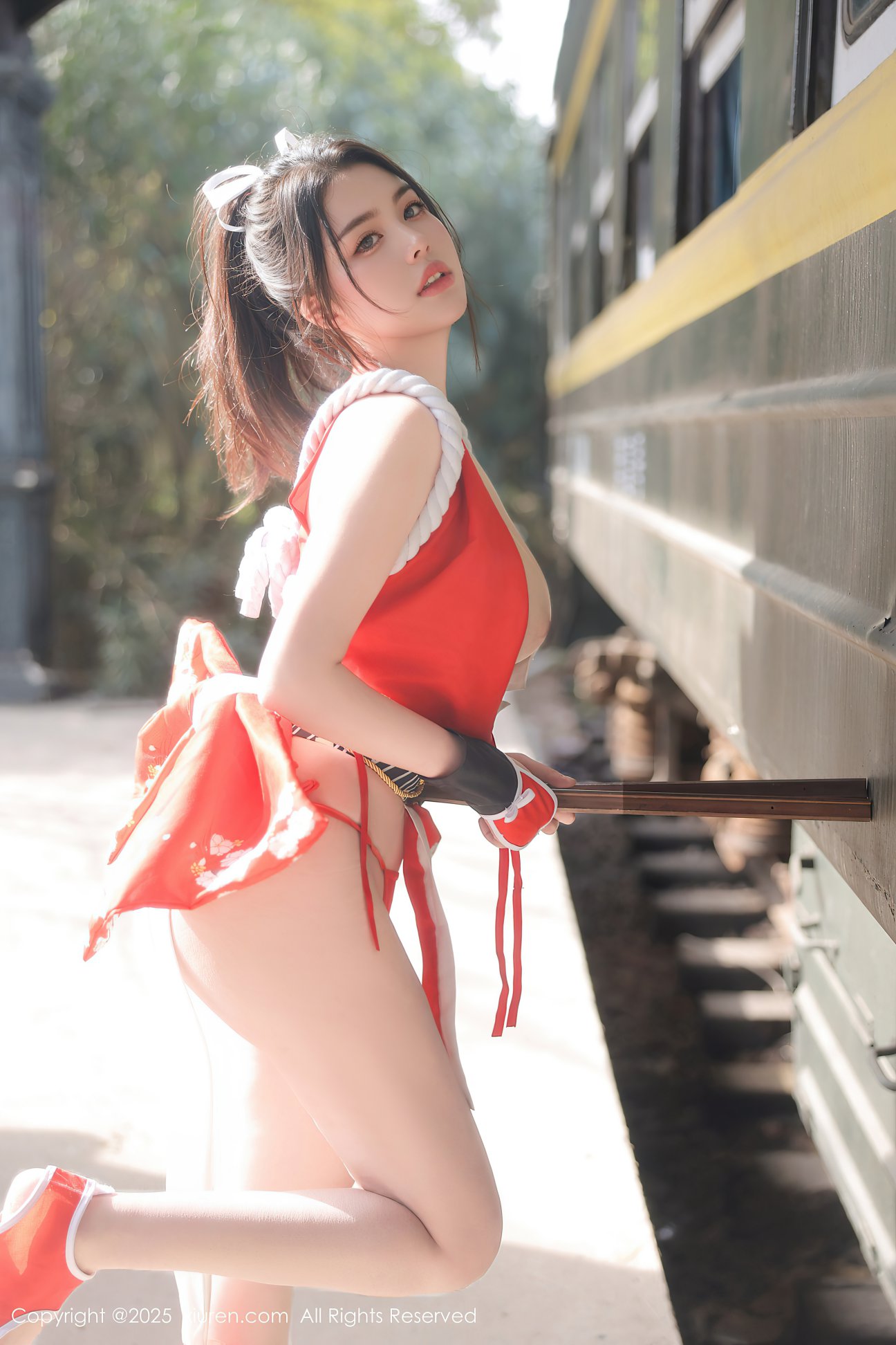 [XIUREN秀人网] 2025.04.10 NO.10133 林若凡F [81P-794MB]