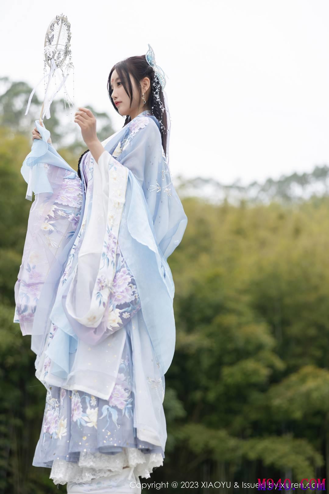 [XIAOYU语画界] 2023.02.21 VOL.970 杨晨晨Yome [91P-840MB]