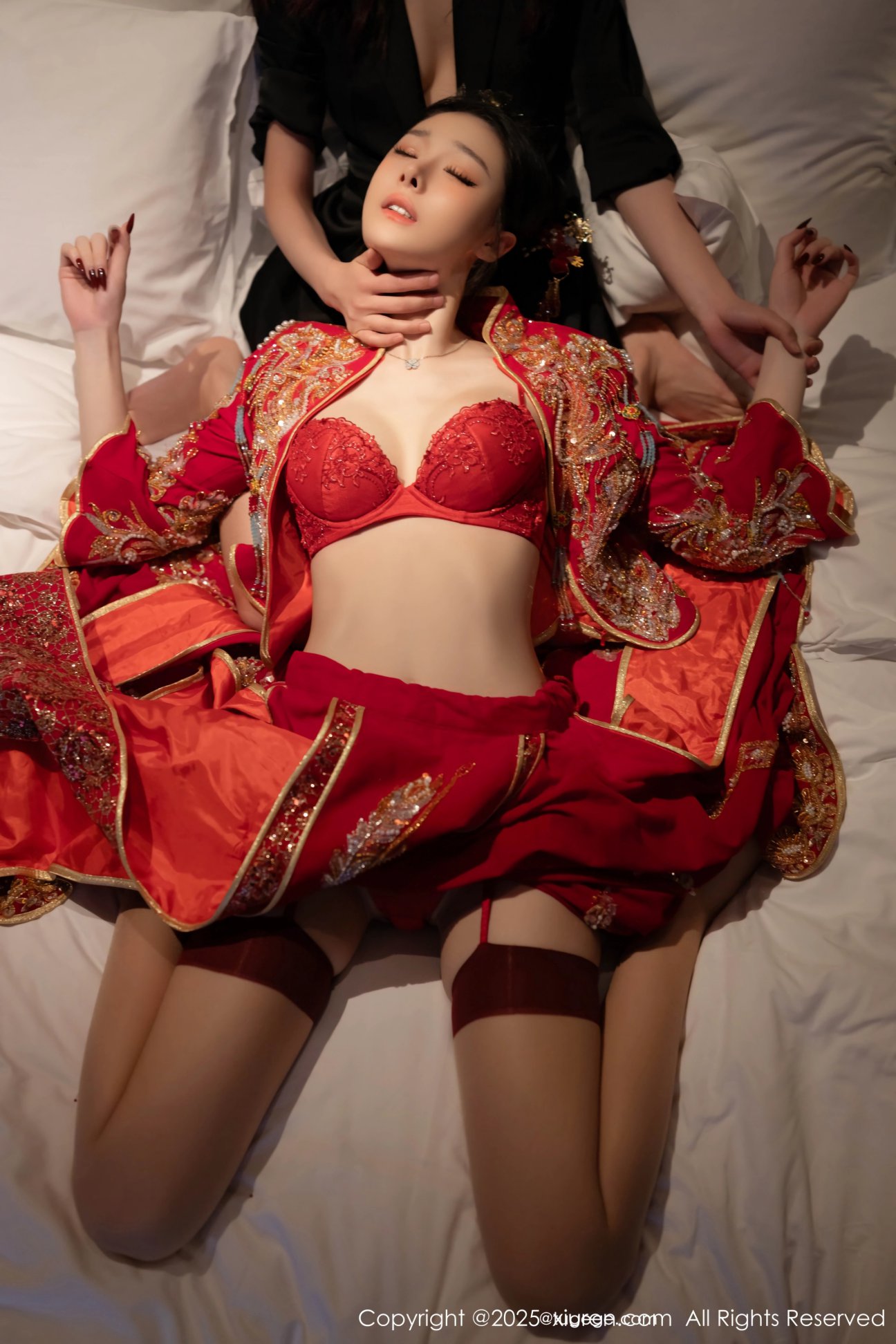 [XIUREN秀人网] 2025.03.21 NO.10055 小逗逗 [82P-978MB]
