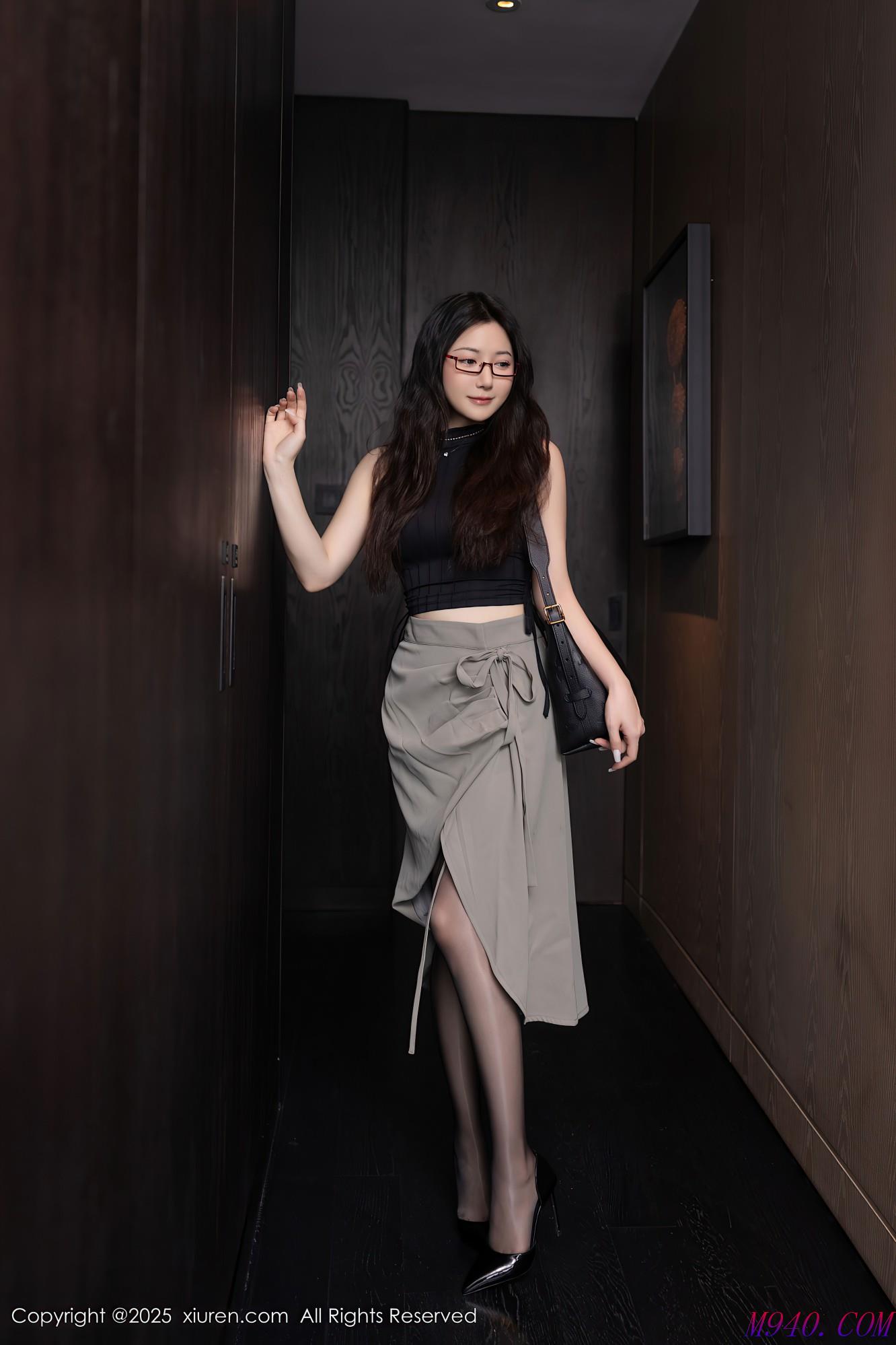 [XIUREN秀人网] 2025.04.30 NO.10231 鱼子酱Fish [80P-762MB]