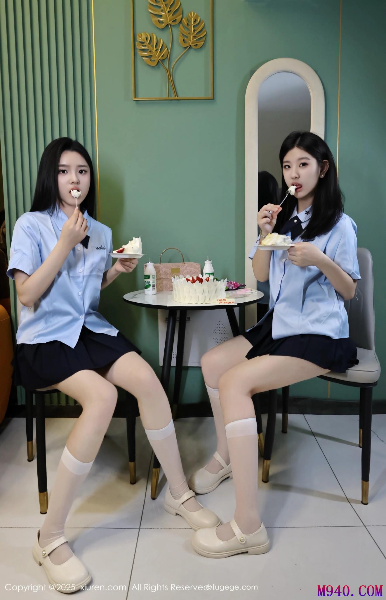 [XIUREN秀人网] 2025.06.20 No.10443 模特合集 小芭乐 [70P]